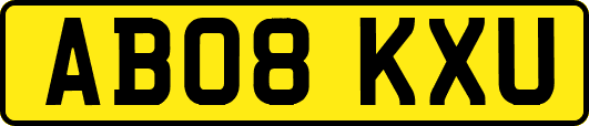 AB08KXU