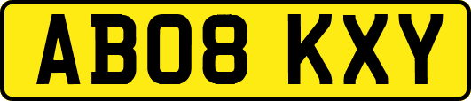 AB08KXY