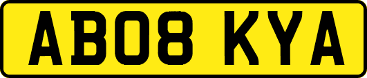AB08KYA