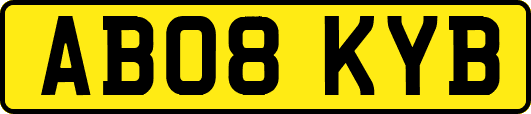 AB08KYB
