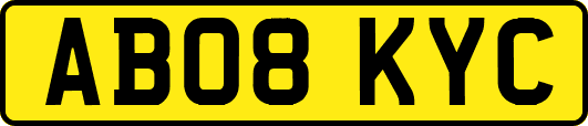 AB08KYC