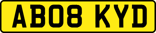 AB08KYD