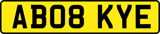 AB08KYE