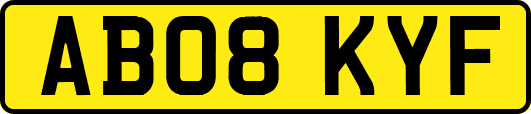 AB08KYF