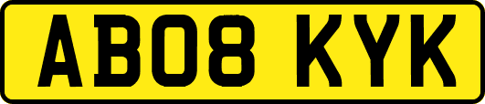 AB08KYK