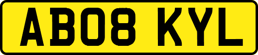 AB08KYL