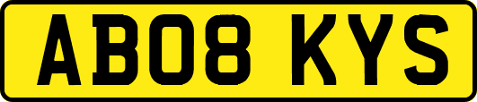 AB08KYS