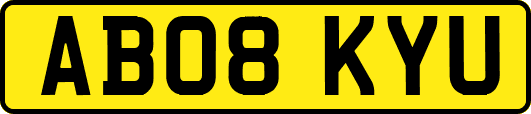 AB08KYU
