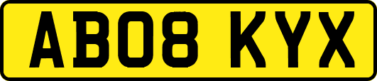 AB08KYX