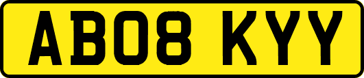 AB08KYY