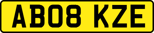 AB08KZE