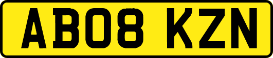 AB08KZN