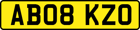 AB08KZO