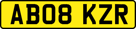 AB08KZR
