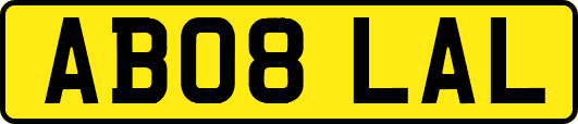 AB08LAL