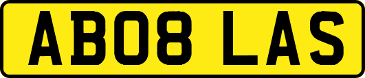 AB08LAS