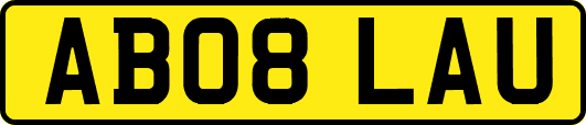 AB08LAU