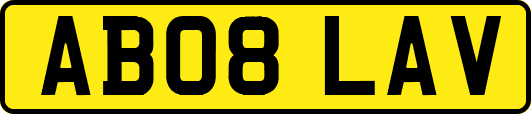AB08LAV