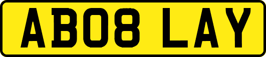 AB08LAY