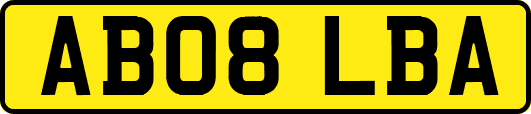 AB08LBA