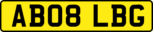 AB08LBG