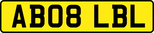 AB08LBL