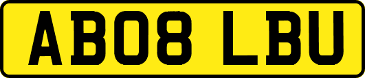 AB08LBU