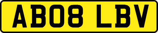 AB08LBV