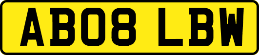 AB08LBW