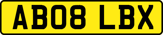 AB08LBX