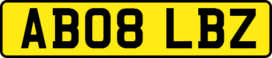 AB08LBZ
