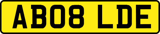 AB08LDE