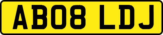 AB08LDJ