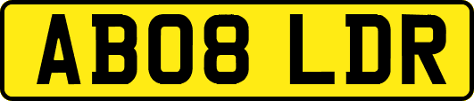 AB08LDR