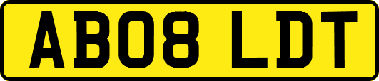 AB08LDT