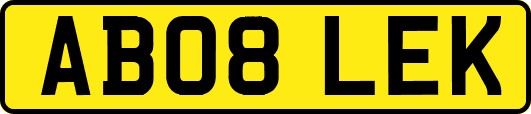 AB08LEK