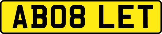 AB08LET
