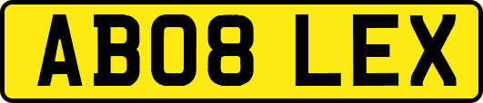 AB08LEX