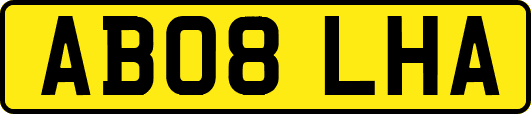 AB08LHA