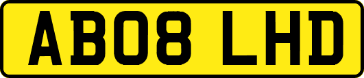 AB08LHD