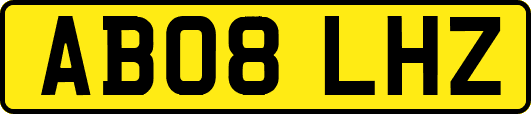 AB08LHZ