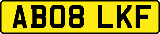 AB08LKF