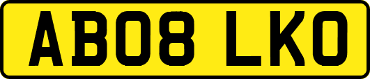 AB08LKO