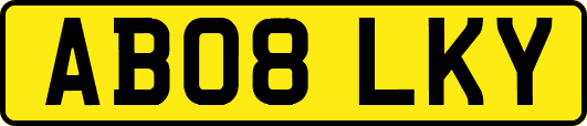AB08LKY