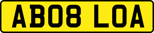 AB08LOA