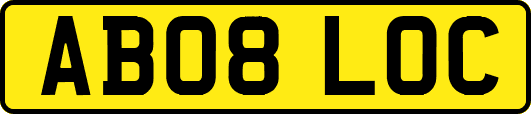 AB08LOC