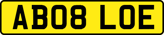 AB08LOE