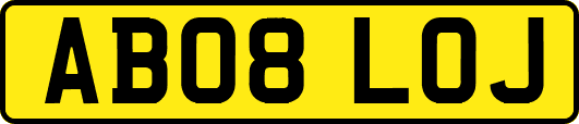 AB08LOJ