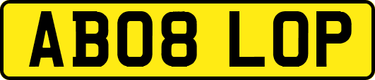 AB08LOP