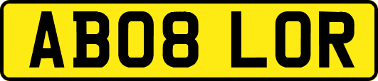 AB08LOR